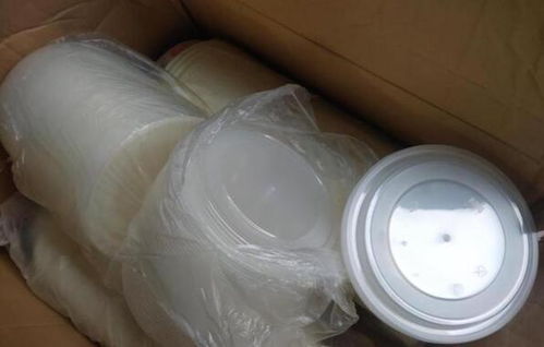海南禁塑,又一家餐饮店被查处,查获4万余个不可降解塑料制品